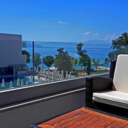 Apartment Villa Vala 马林斯卡 外观 照片