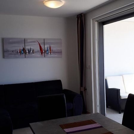 Apartment Villa Vala 马林斯卡 外观 照片