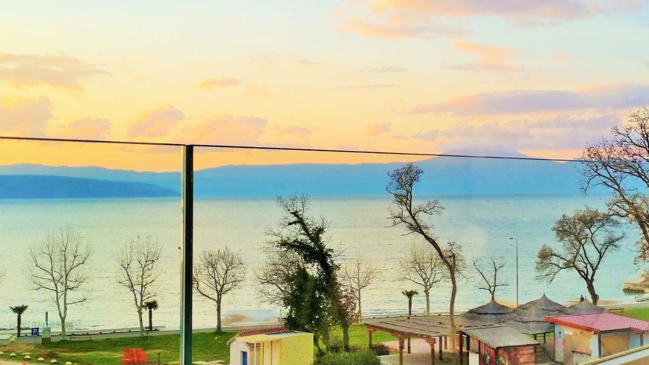 Apartment Villa Vala 马林斯卡 外观 照片