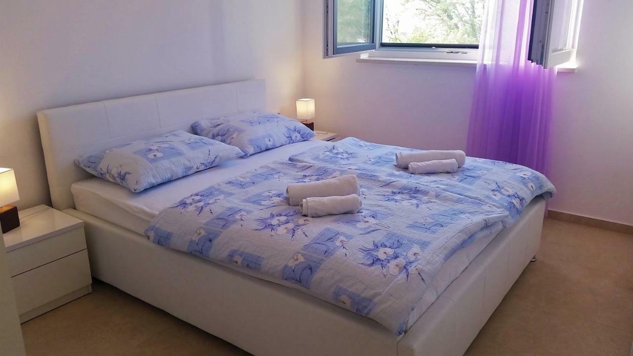 Apartment Villa Vala 马林斯卡 外观 照片