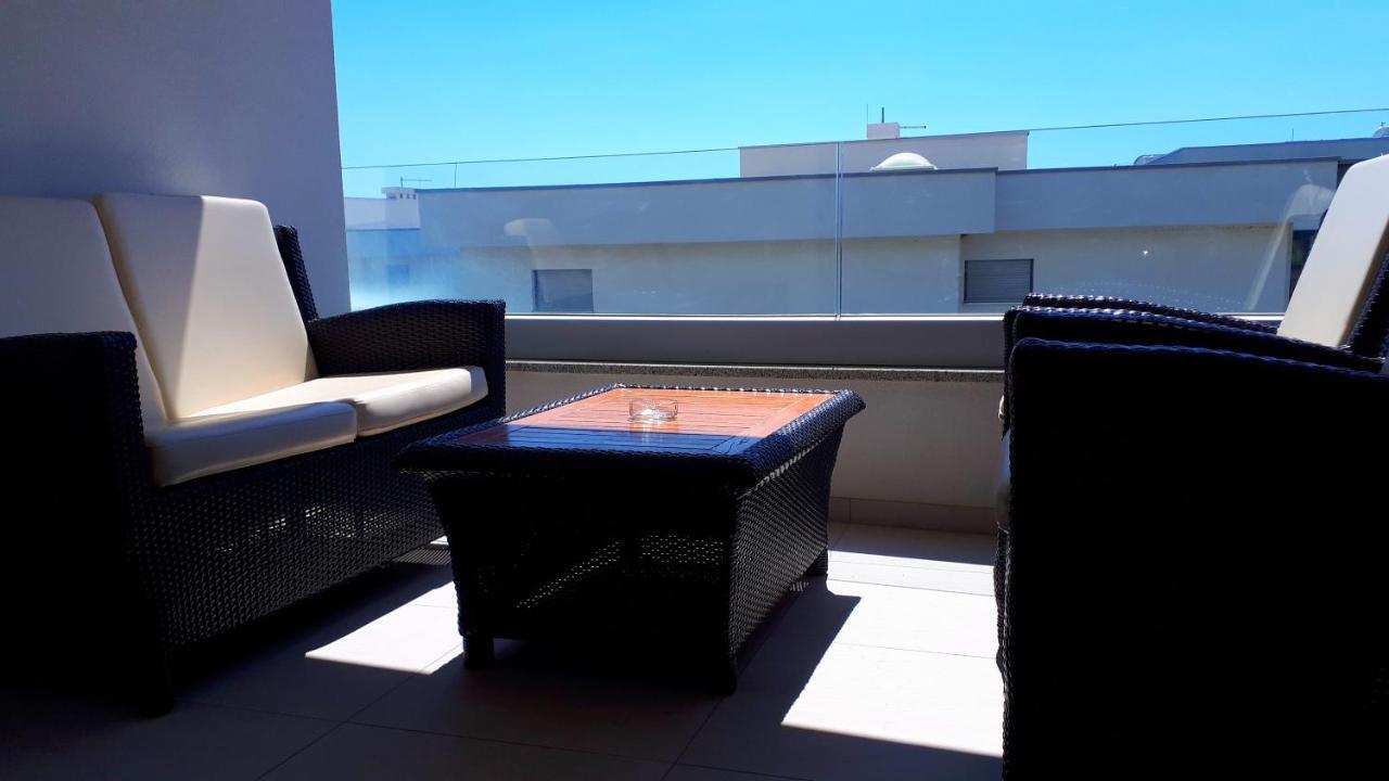 Apartment Villa Vala 马林斯卡 外观 照片